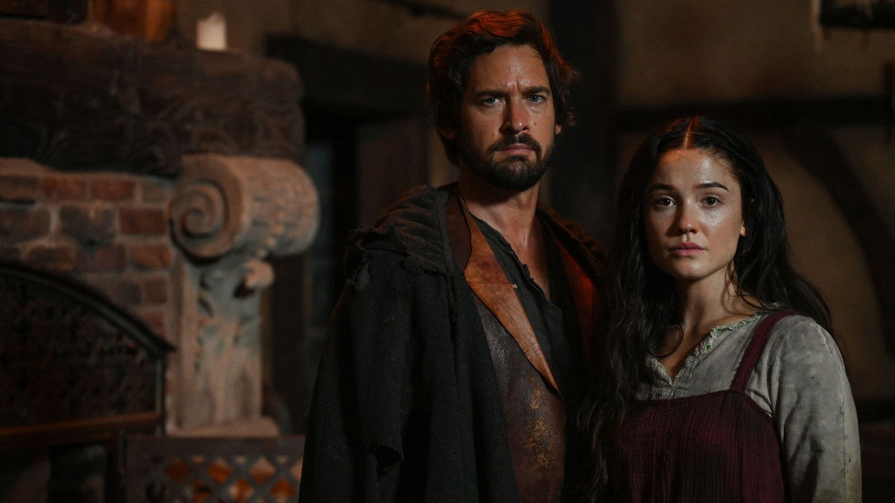 Mythica Stormbound backdrop