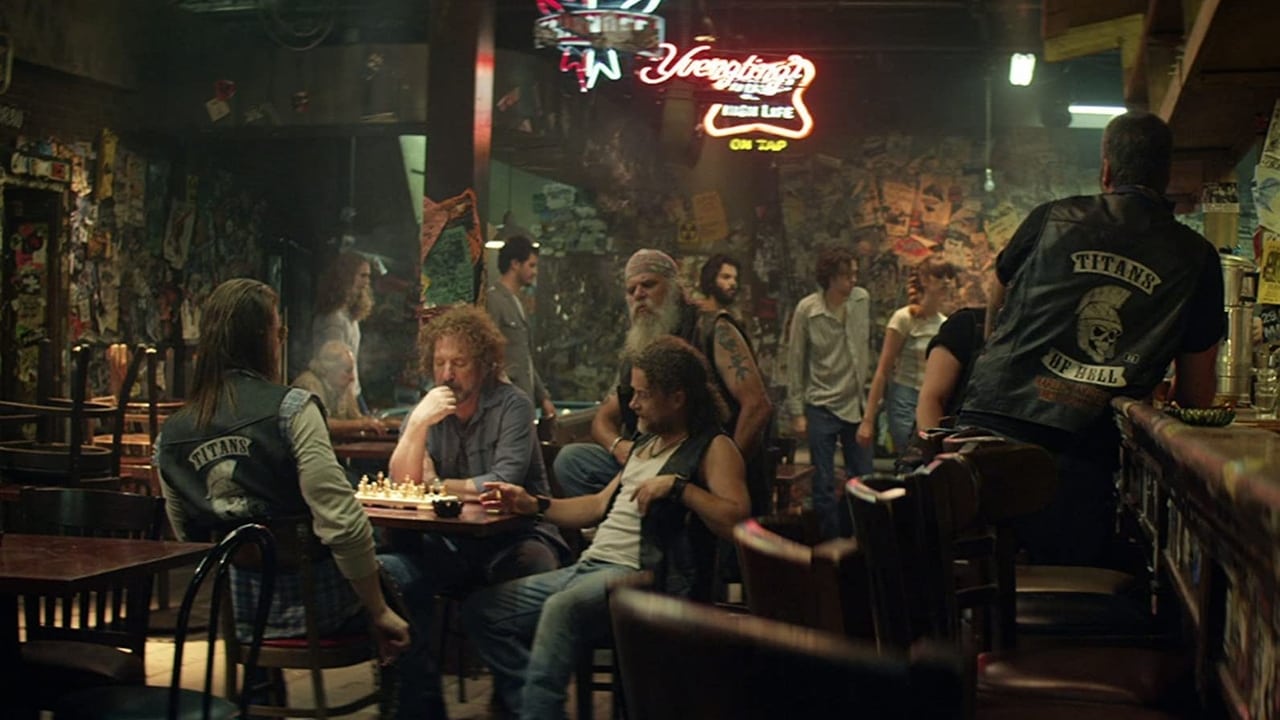 CBGB (2013)