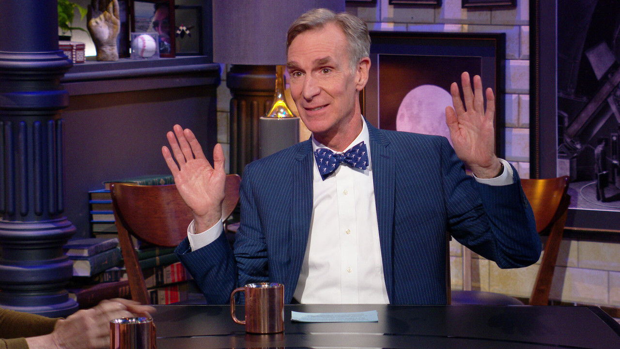 Bill Nye sauve le monde — Mais que pensent vraiment les animaux ?