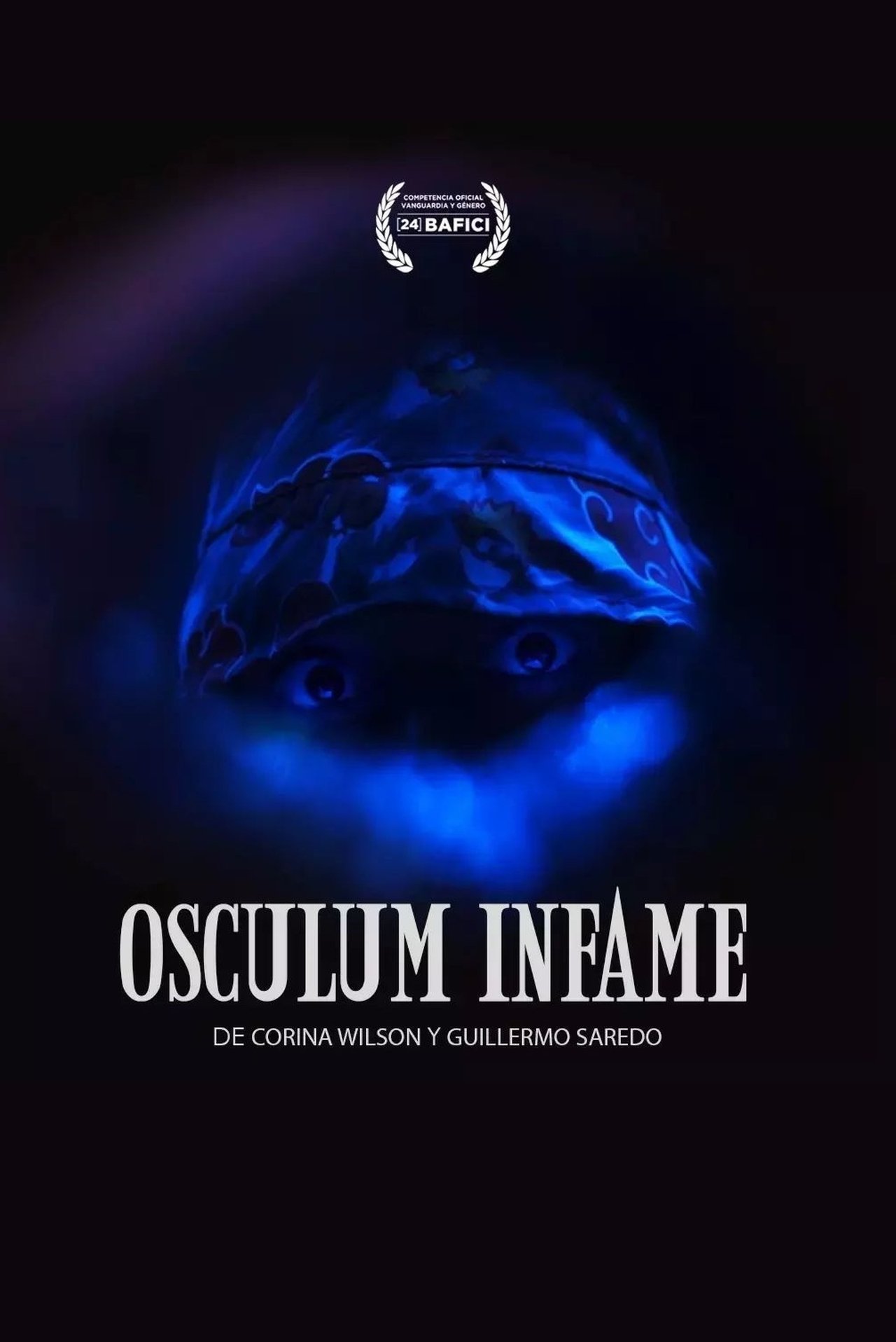 Osculum Infame Osculum Infame