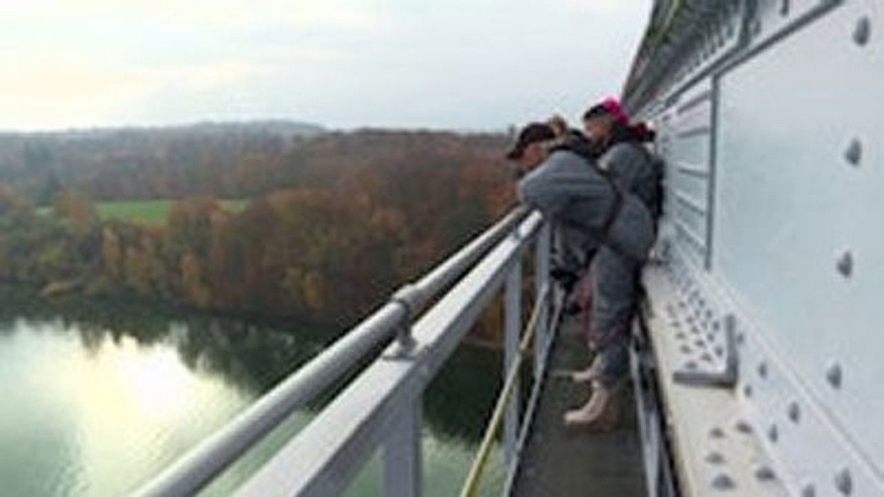 Familien fra Bryggen — Épisode 2