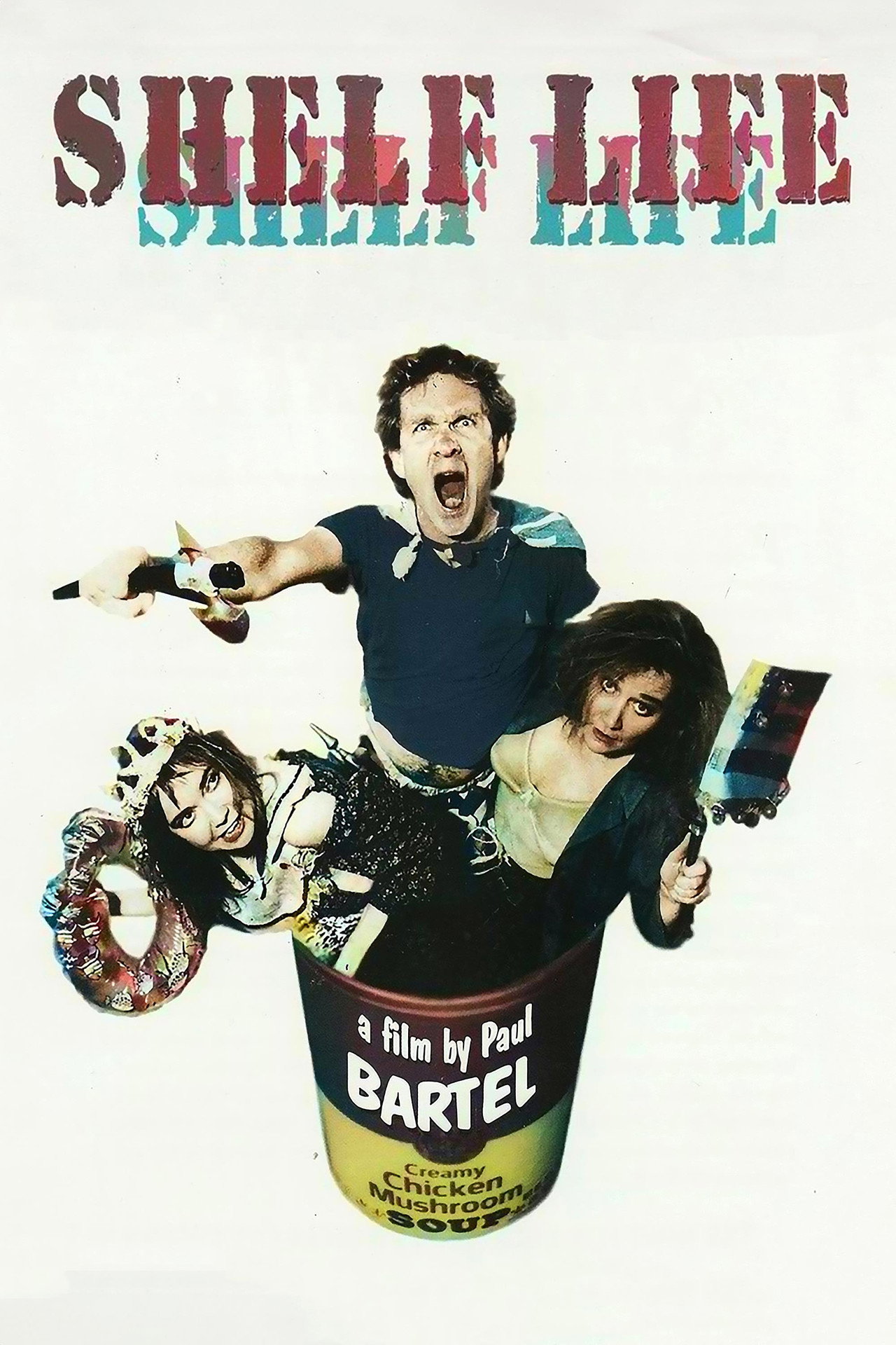 Shelf Life