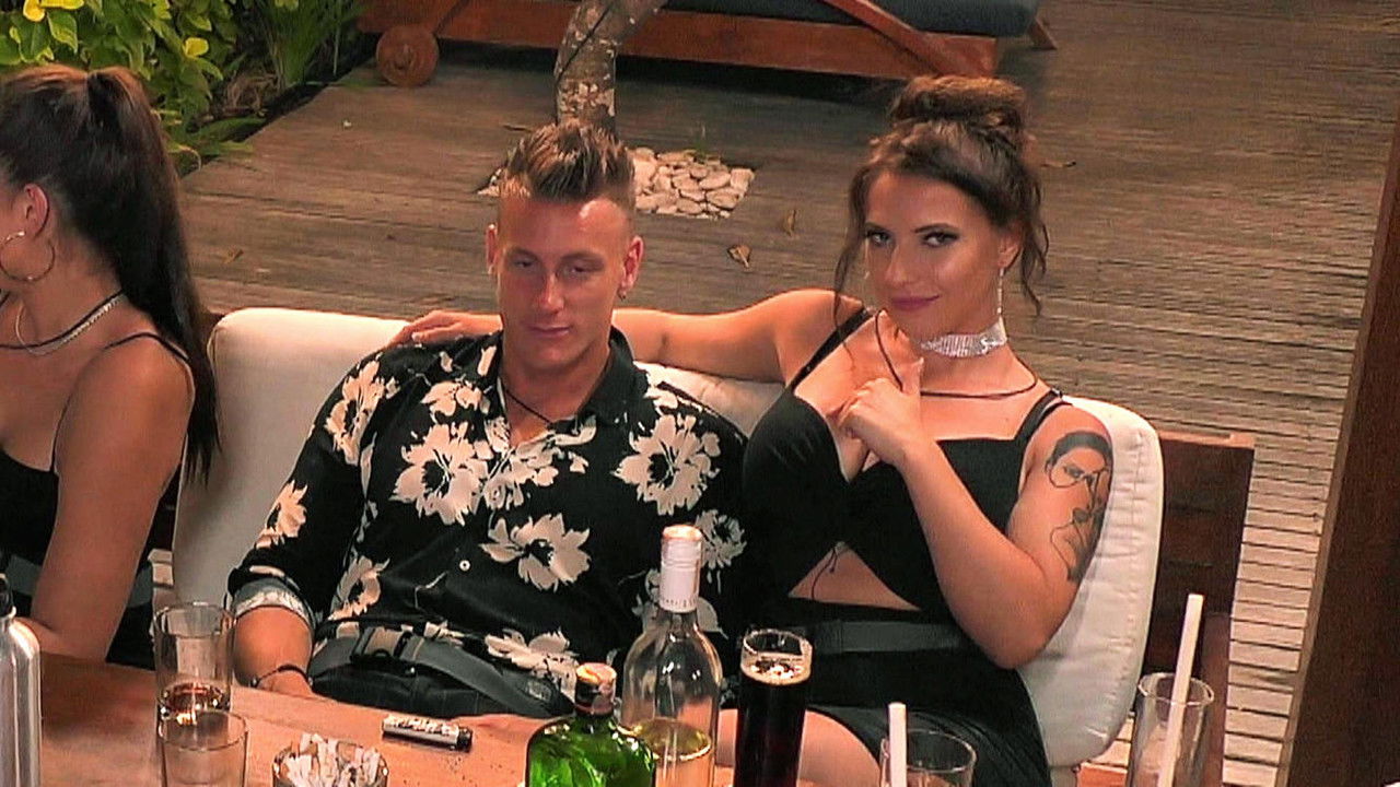 Temptation Island - Versuchung im Paradies - Season 2 Episode 4 : Episode 4