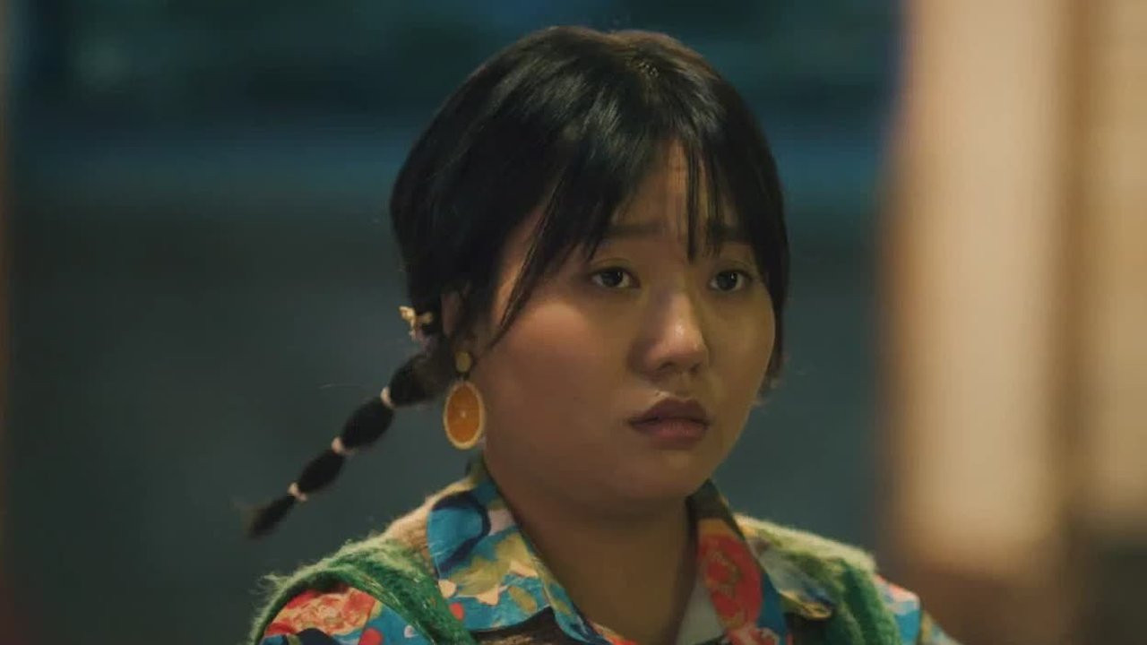 黏人俱乐部 — Épisode 6