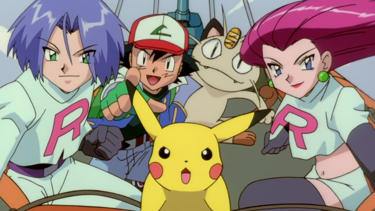  Pokemon: The Movie 2000 : Veronica Taylor, Rachael