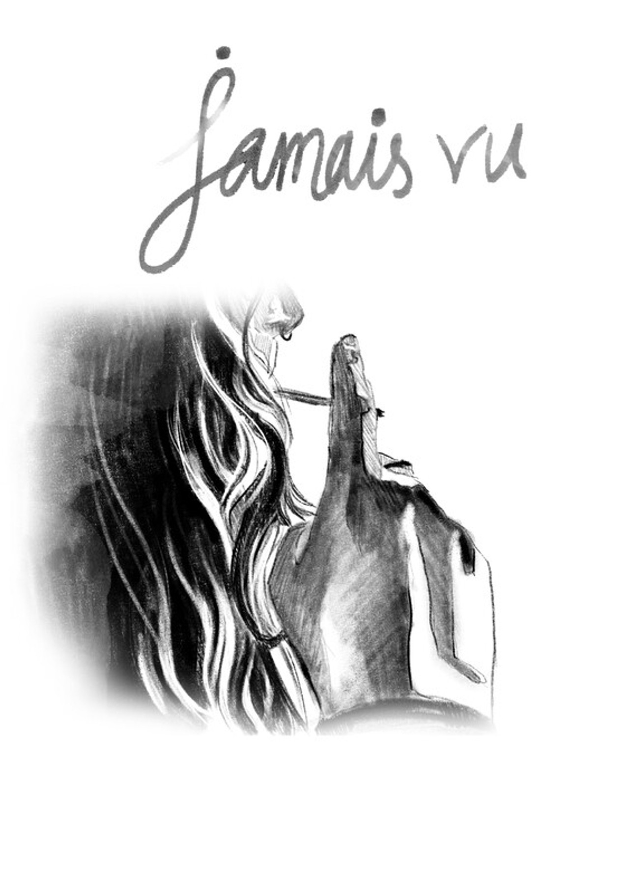 Jamais vu filmaffisch