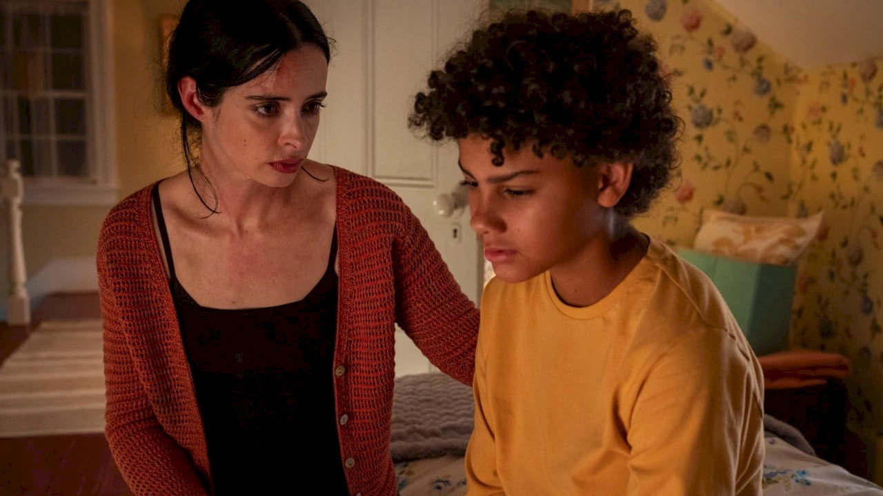 Orphan Black: Echoes — still 19