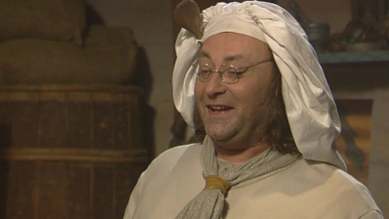 Piet Piraat - Season 1 Episode 22 : Episode 22