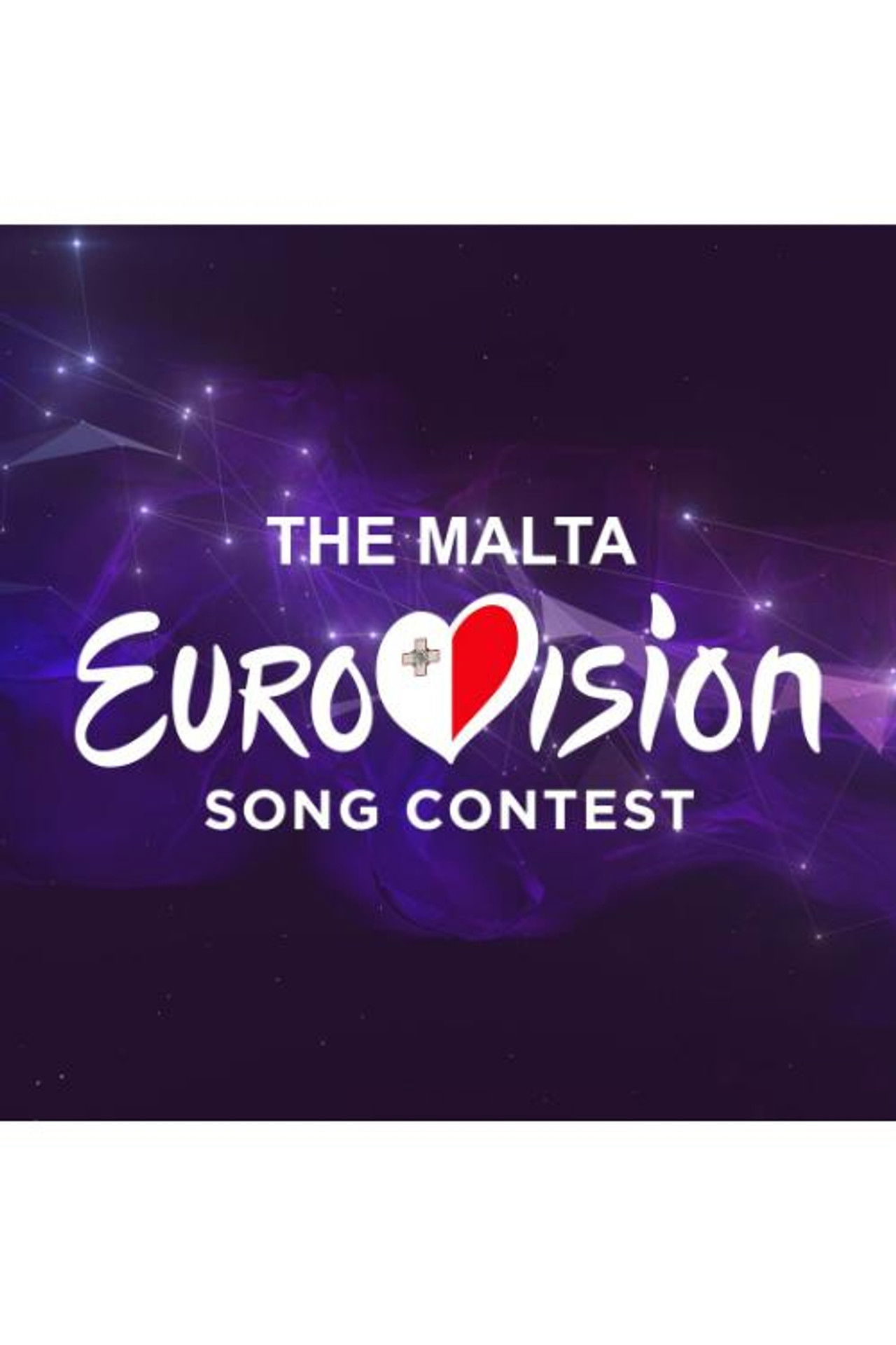 Malta Eurovision Song Contest: Malta's Eurovision National Selection poster