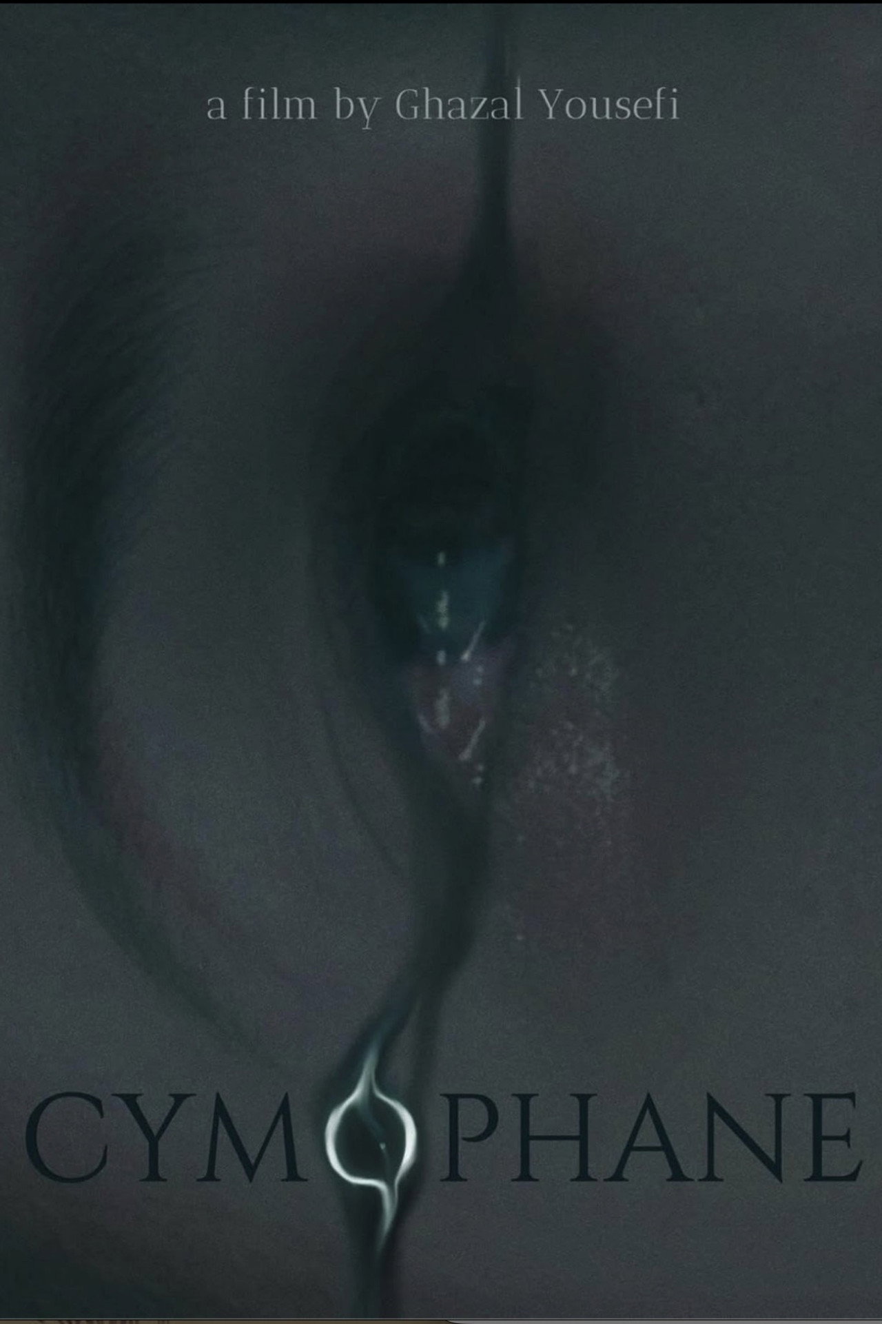 Cymophane