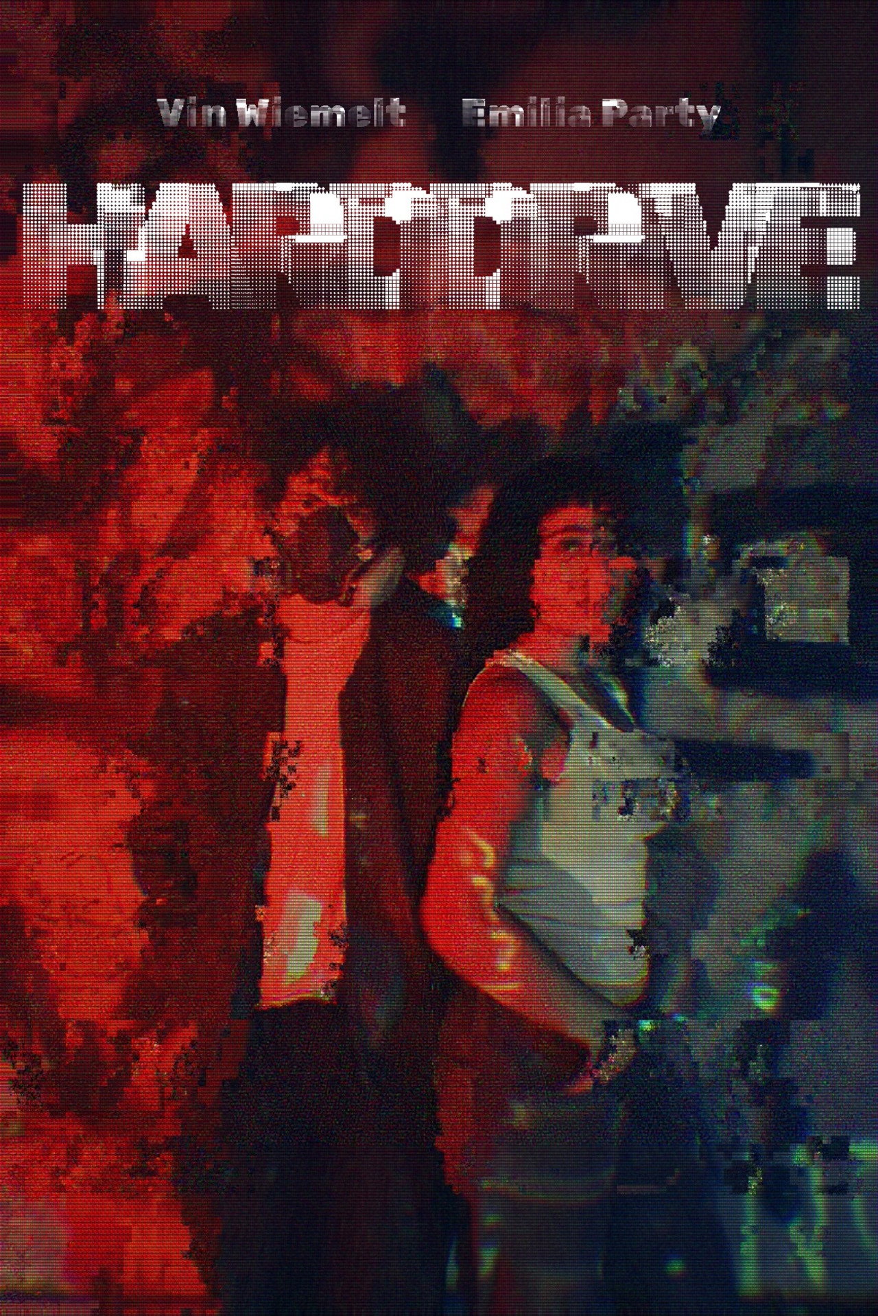 Harddrive