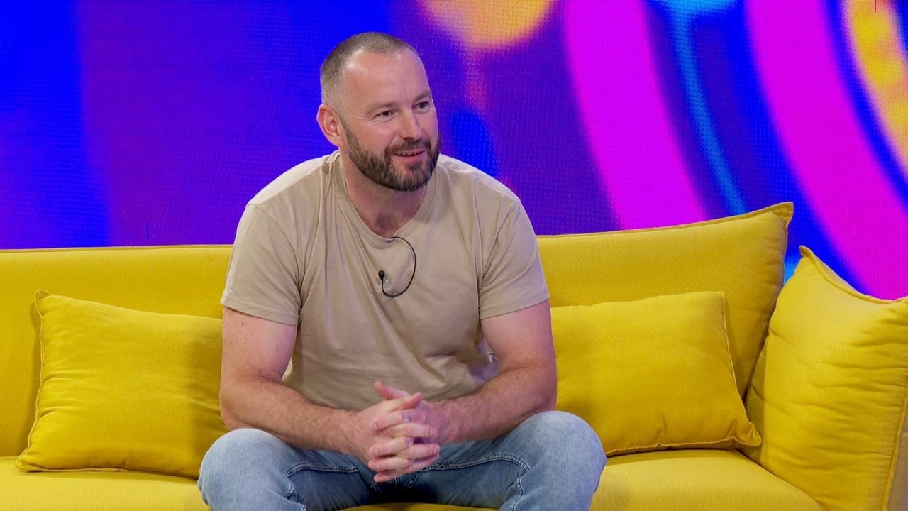 Big Brother Česko & Slovensko - Season 1 Episode 21 : Episode 21