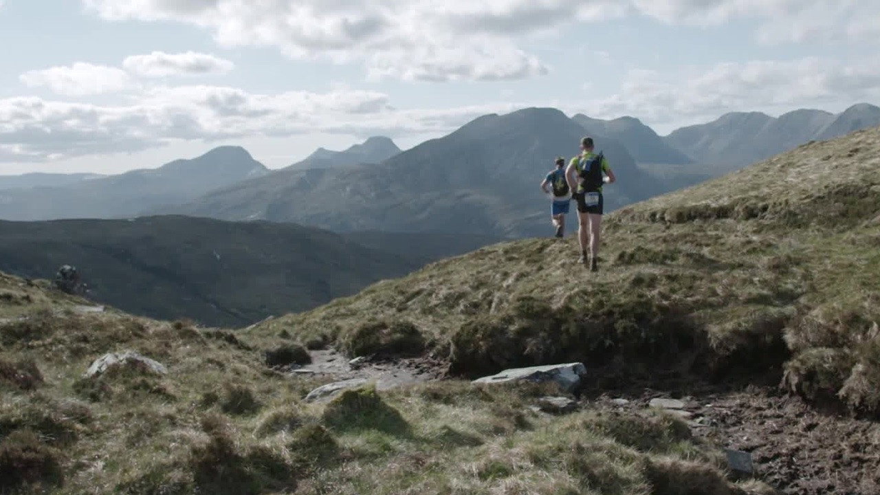Cape Wrath: Inside Scotland's Epic Ultra-running Race