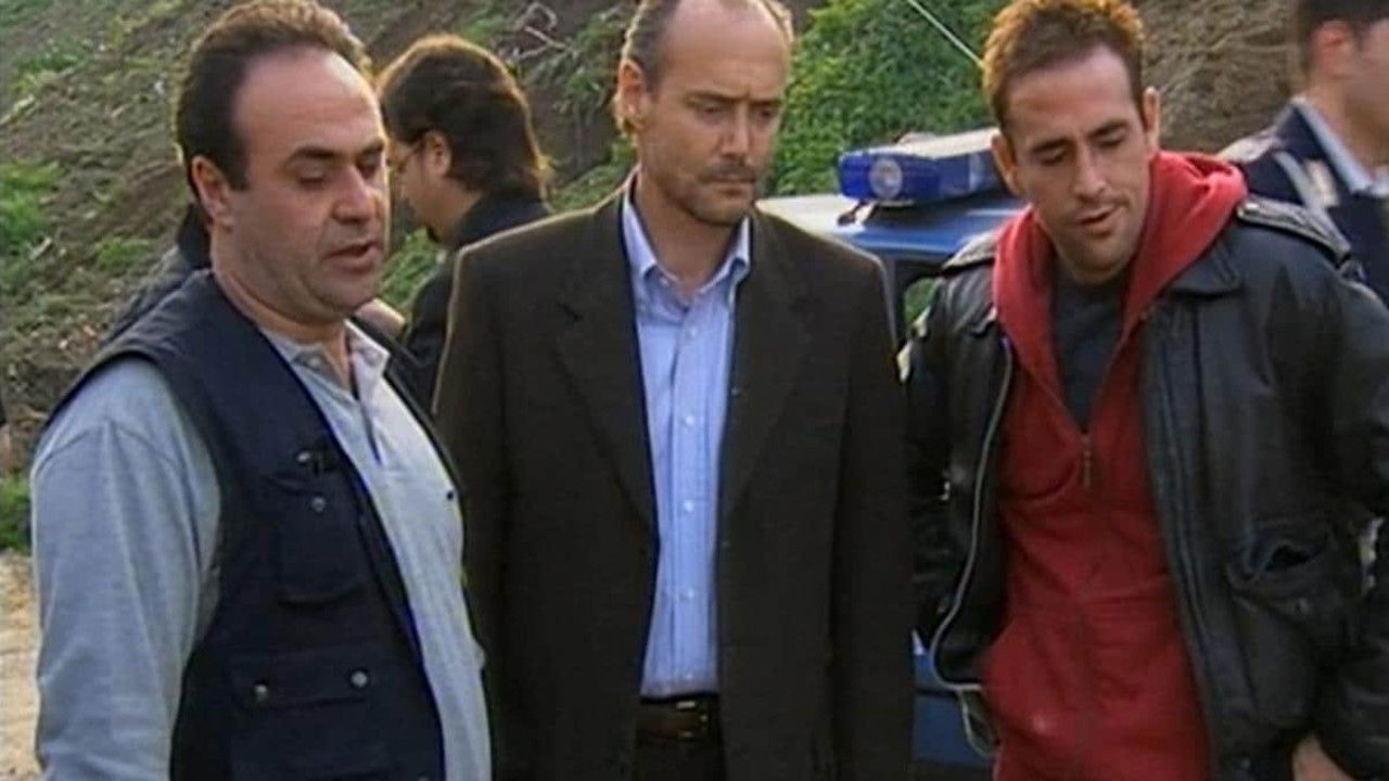 La squadra — Épisode 1