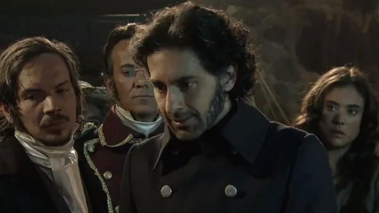 La Pola — Épisode 74