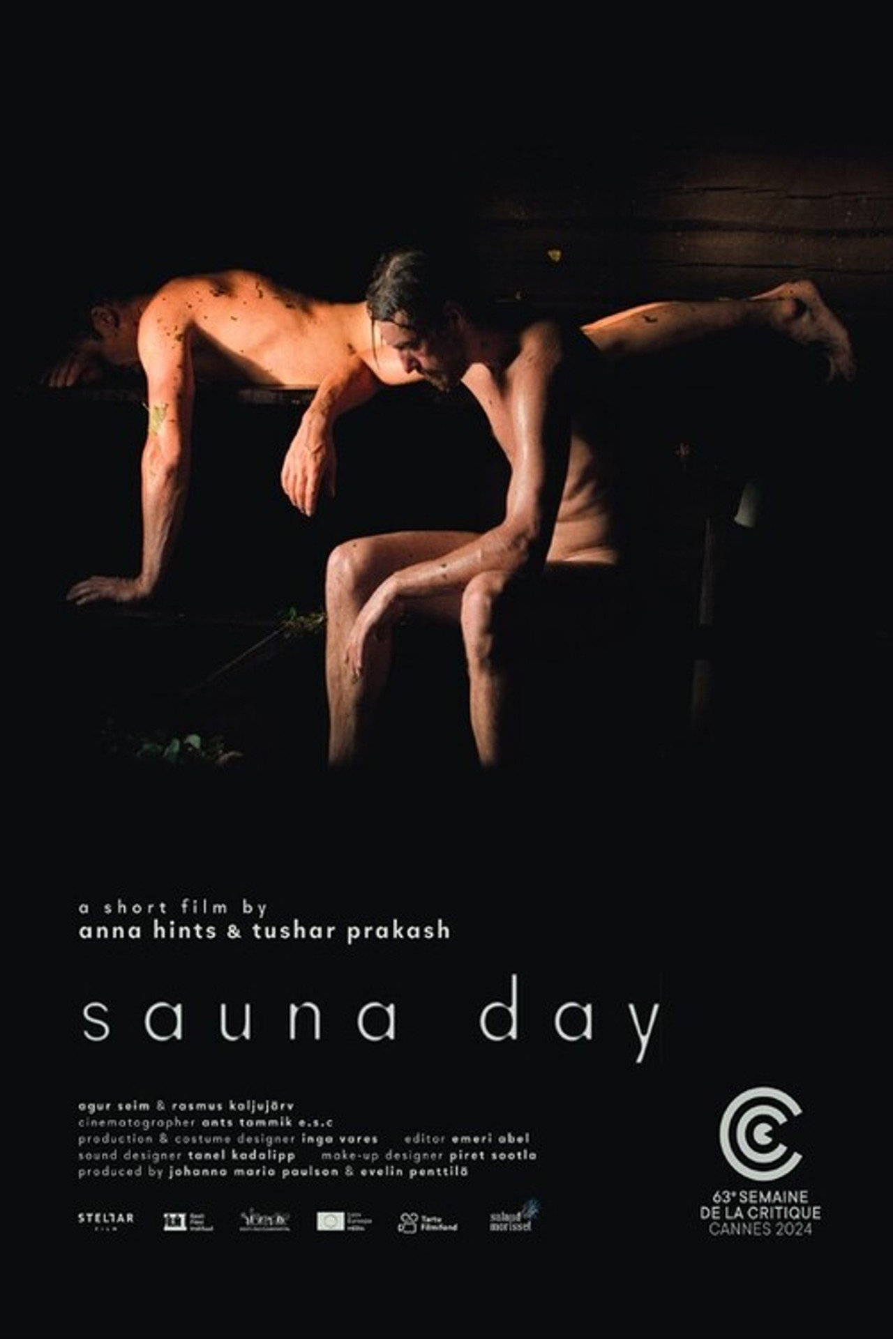 Sannapäiv filmaffisch
