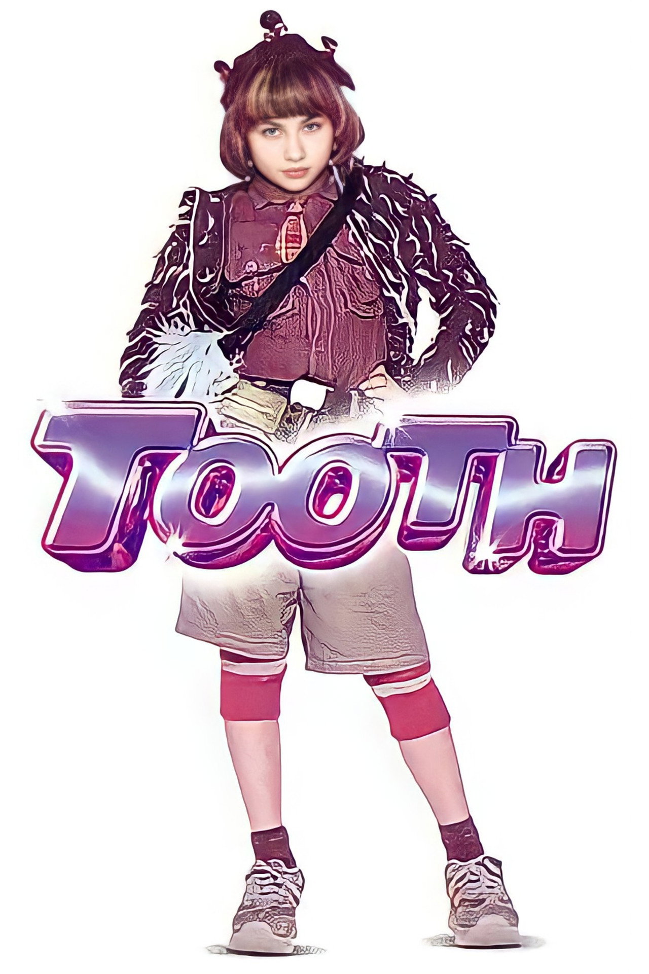 Tooth still 6