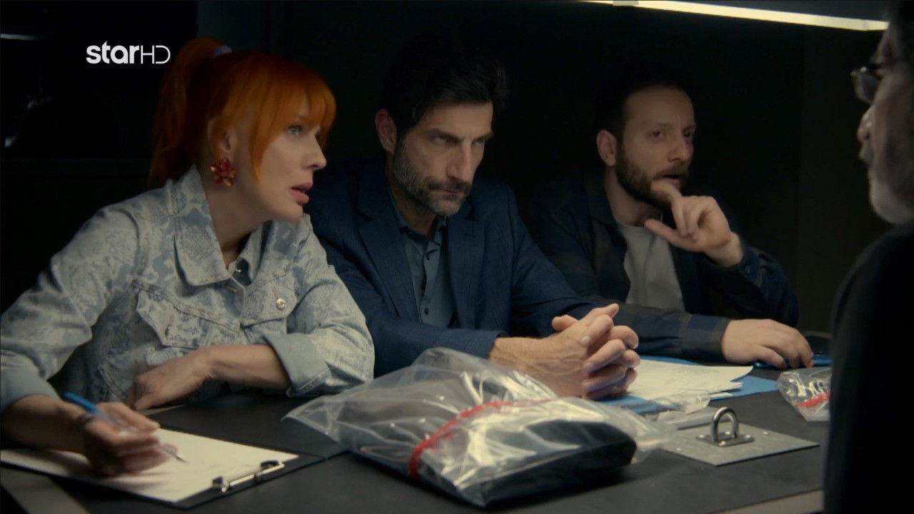 IQ 160 — Épisode 9