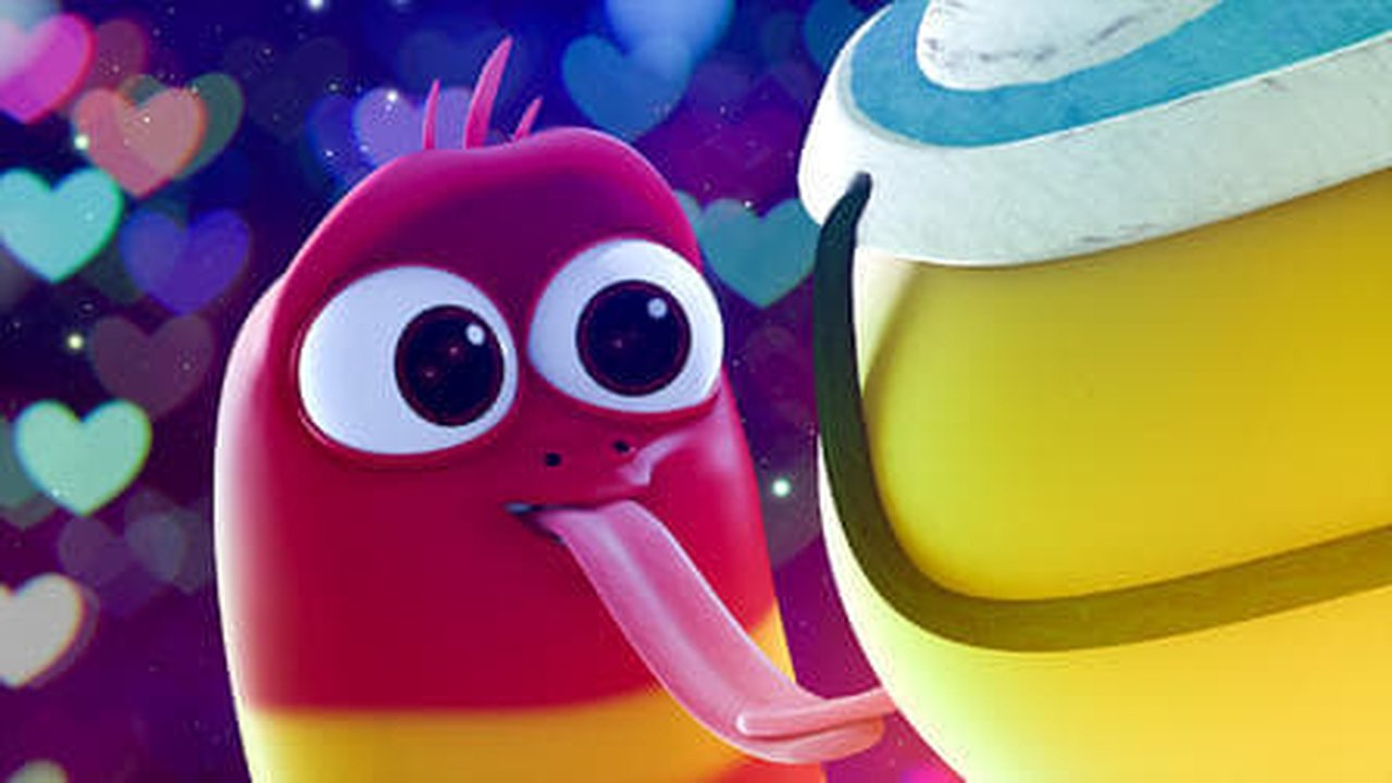Larva - Season 4 Episode 26 : Episode 26
