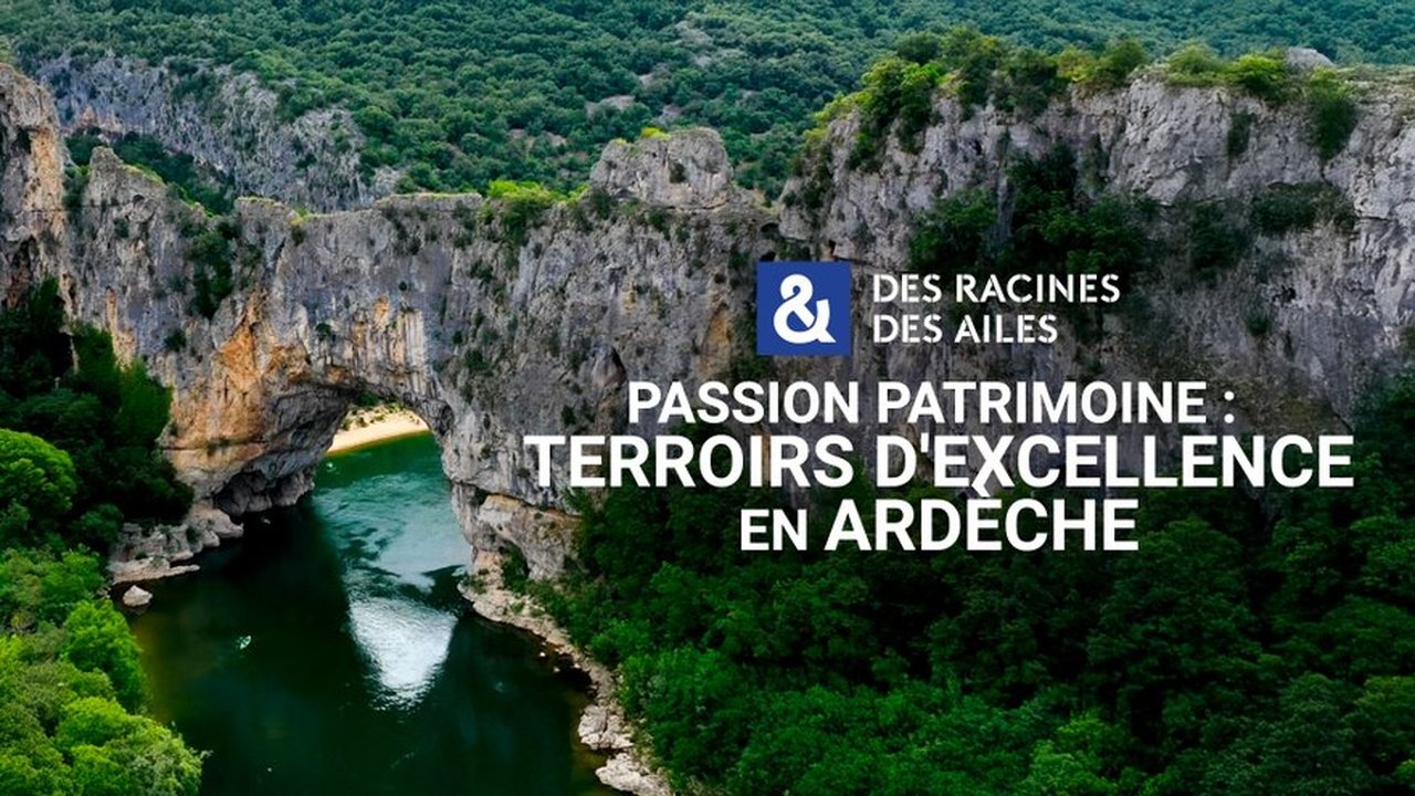 Des racines & des ailes - Season 28 Episode 5 : Episode 5