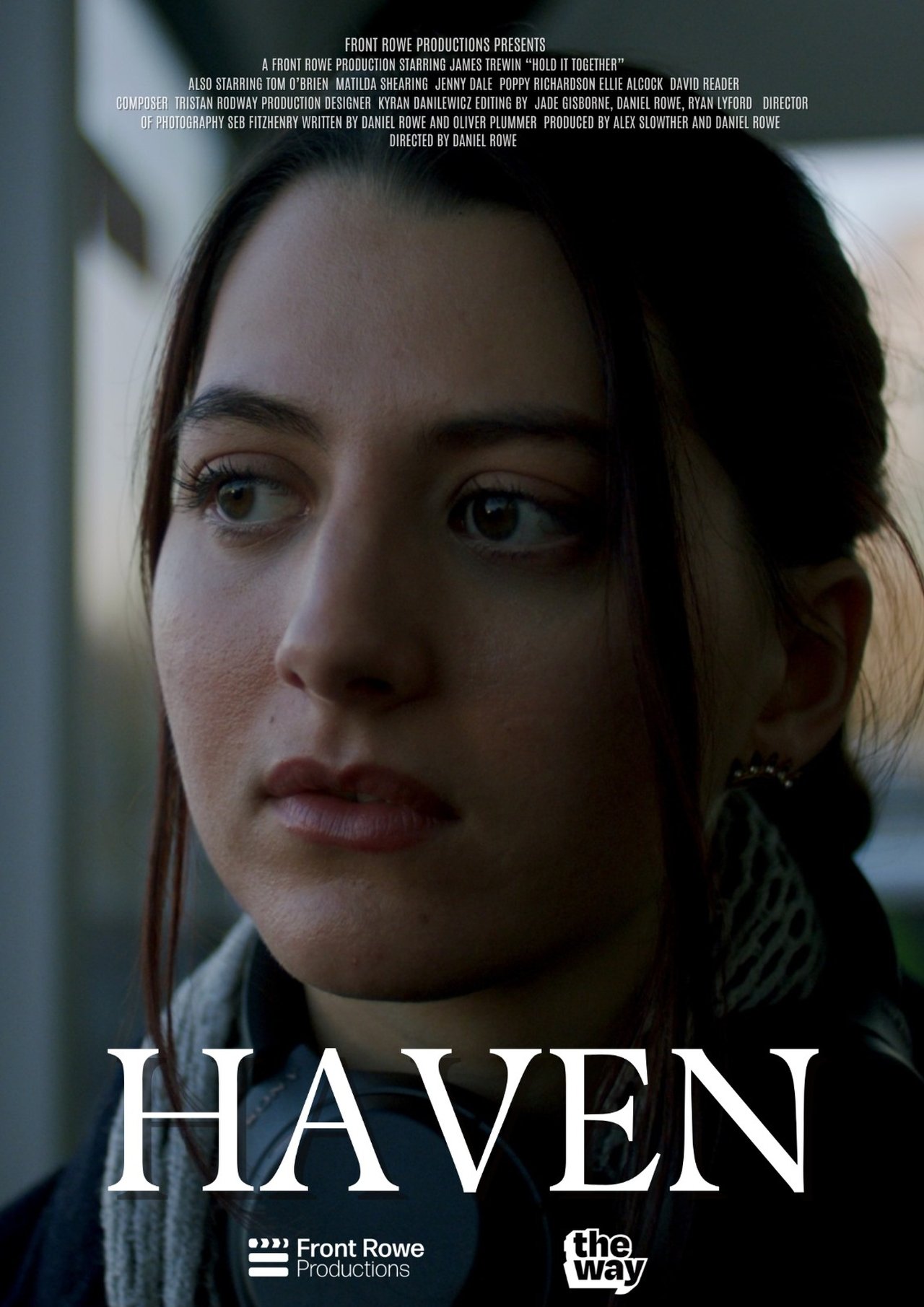 Haven Haven
