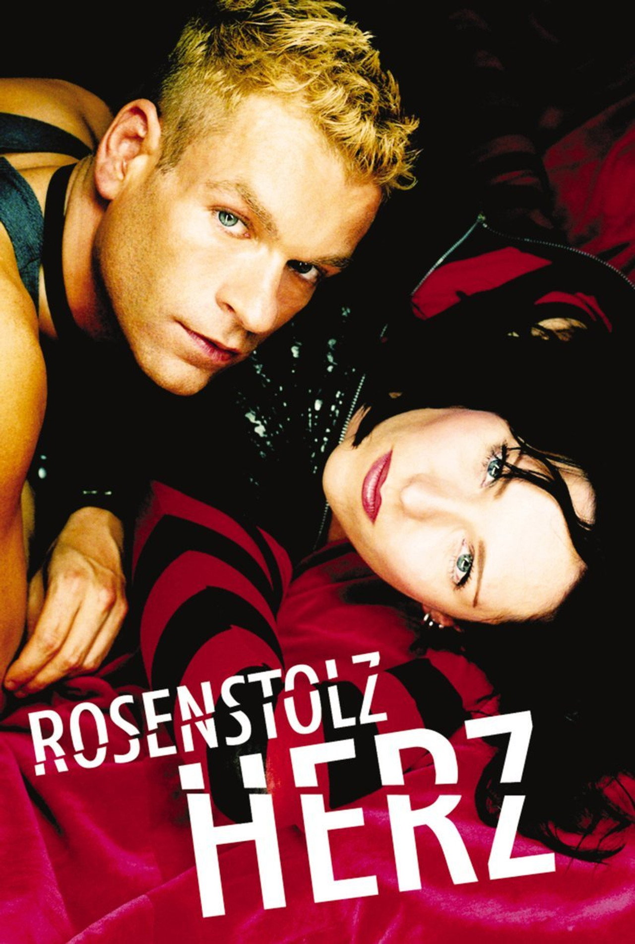 Rosenstolz - Herz filmaffisch