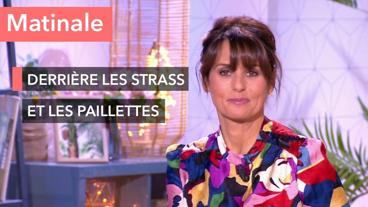 Ça commence aujourd'hui — Matinale: dans l'ombre des stars