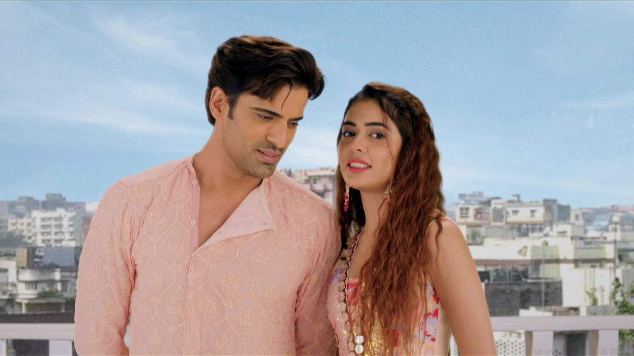 लॉकडाउन की लव स्टोरी — Épisode 24