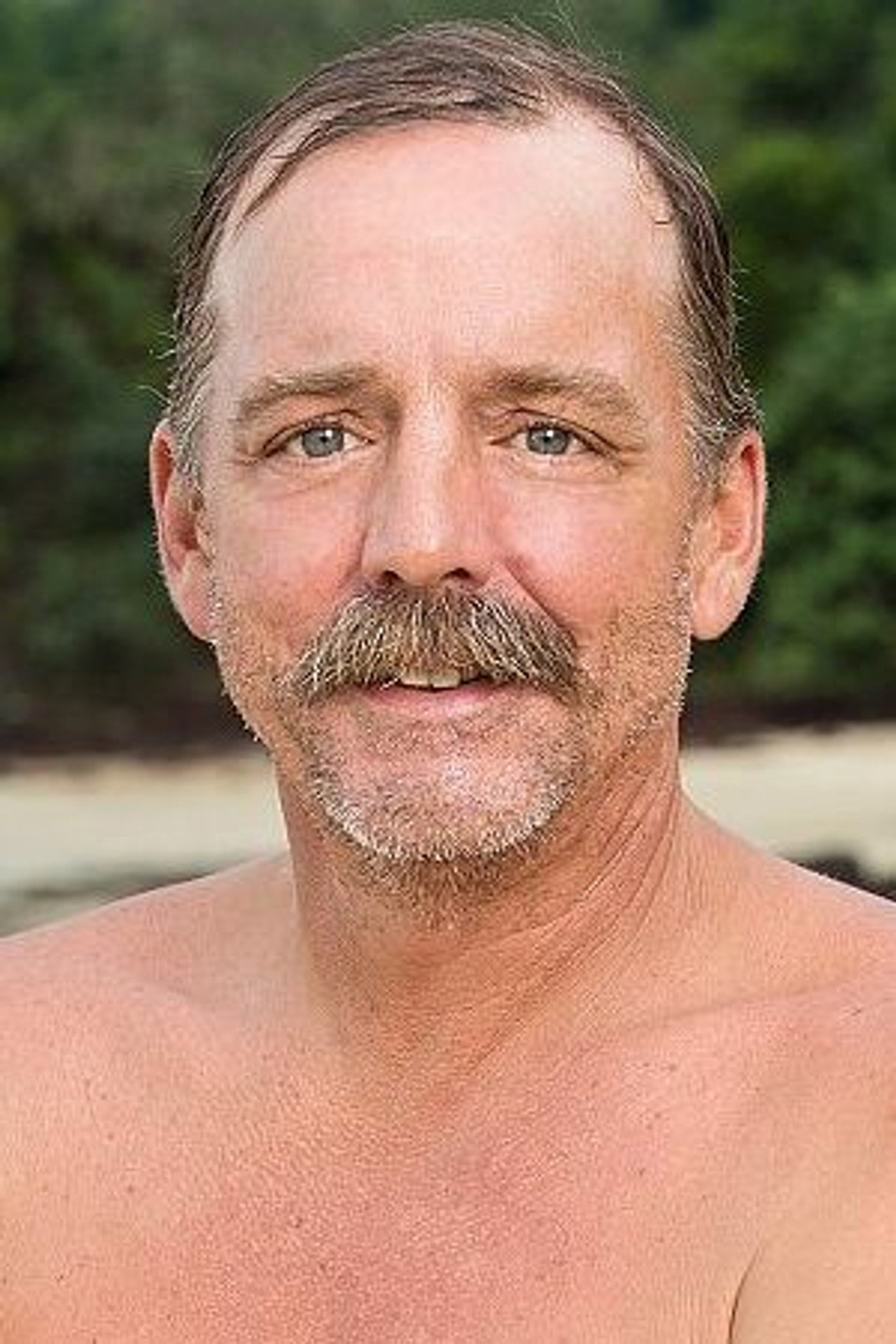 Keith Nale
