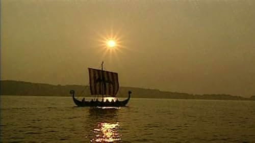 Leif Ericson: Voyages Of A Viking