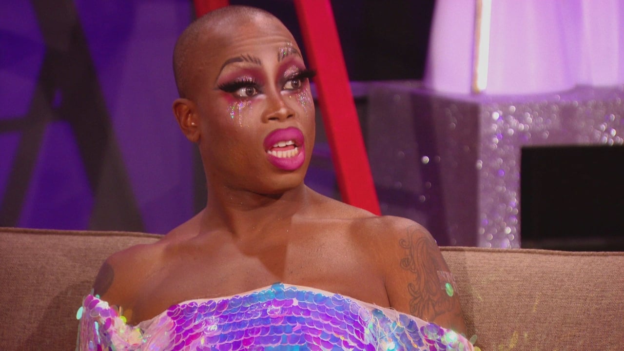 RuPaul's Drag Race: Untucked - Season 9 Episode 6 : Drag Con Panel Extravaganza