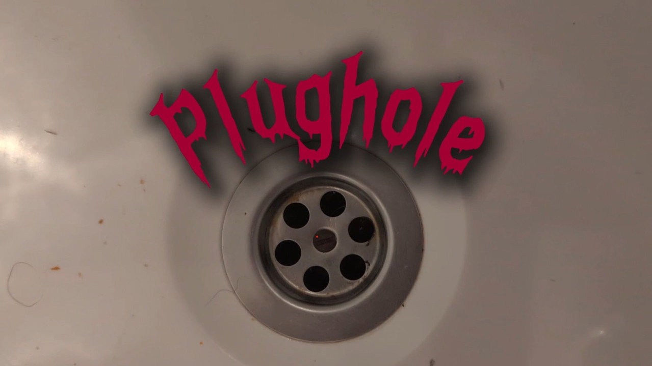 Plughole