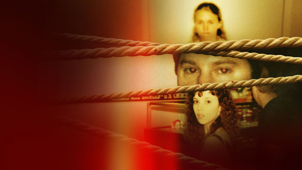 The Serial Killer Connection