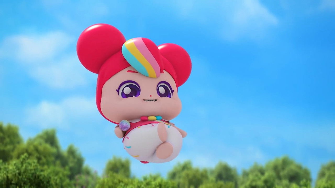 캐치! 티니핑 — Épisode 9