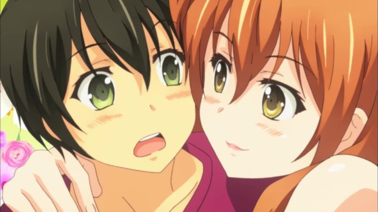 Image Golden Time