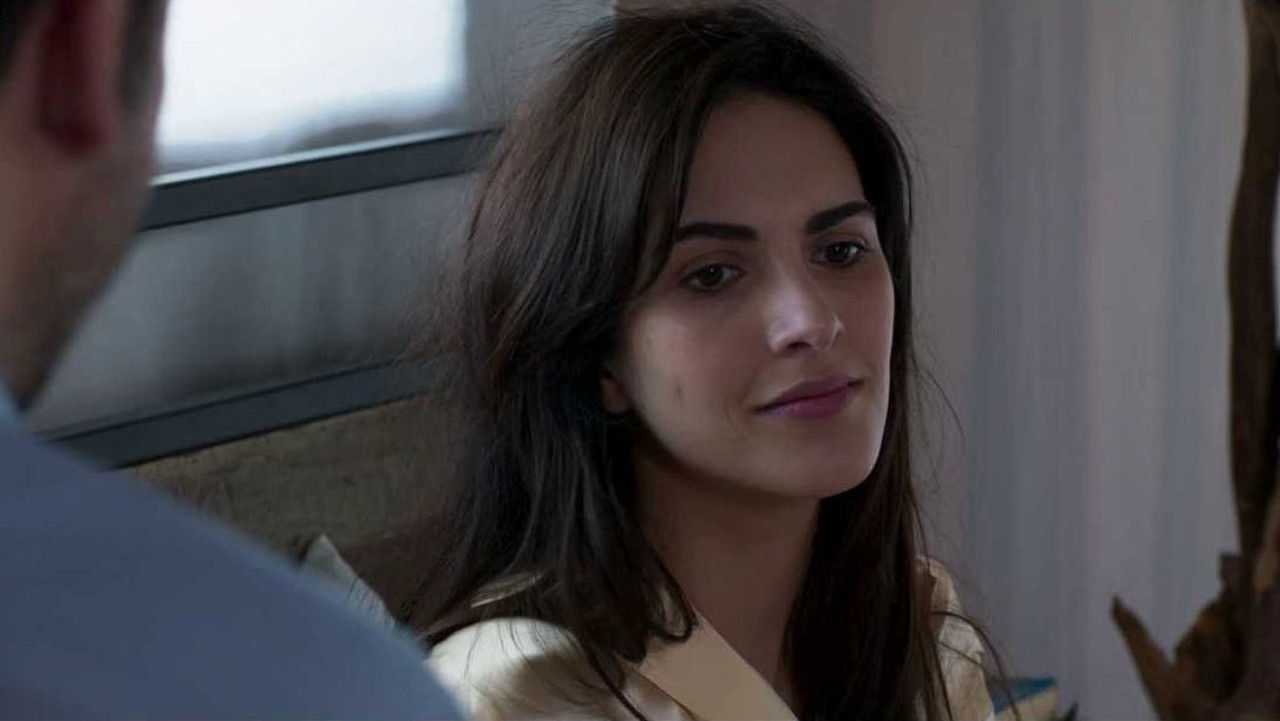 Un passo dal cielo — Épisode 1