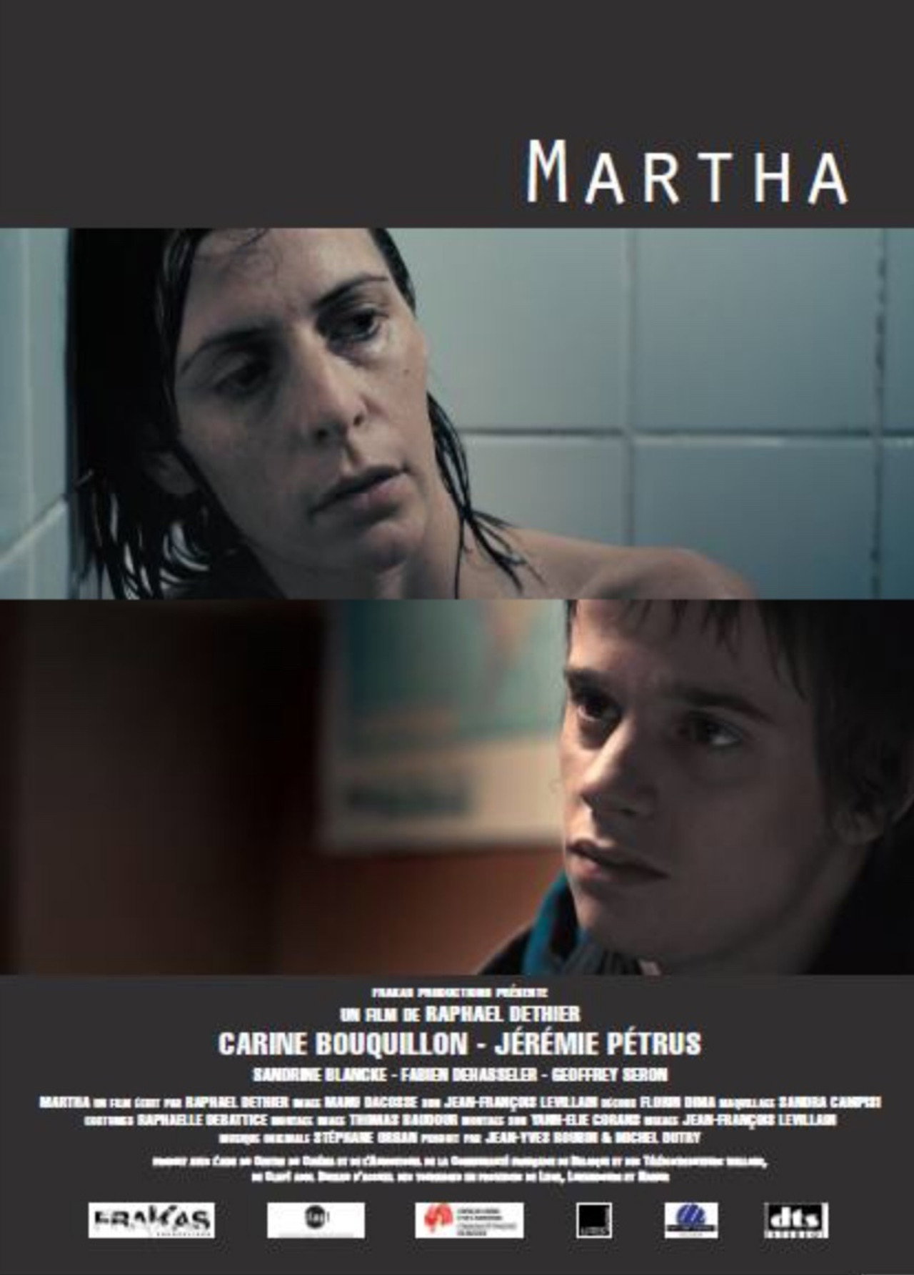 Martha