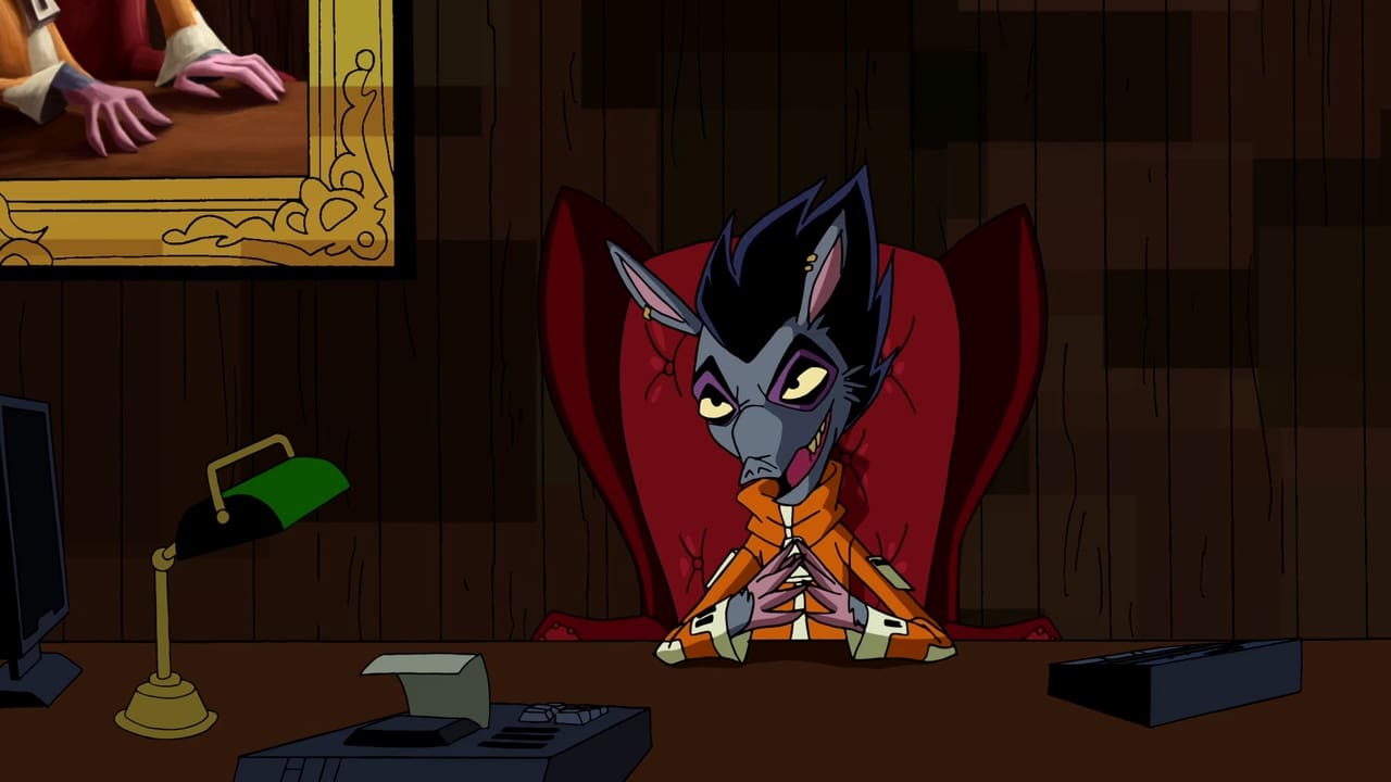 Image Ben 10: Omniverse