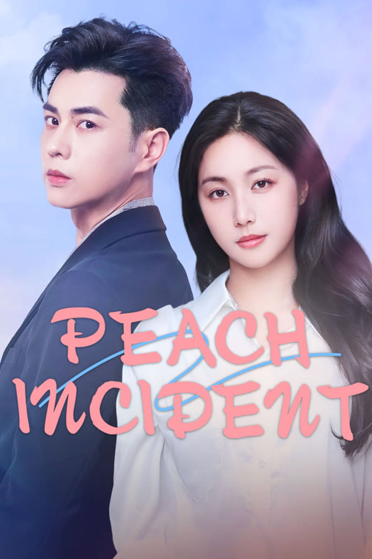 Peach Incident
