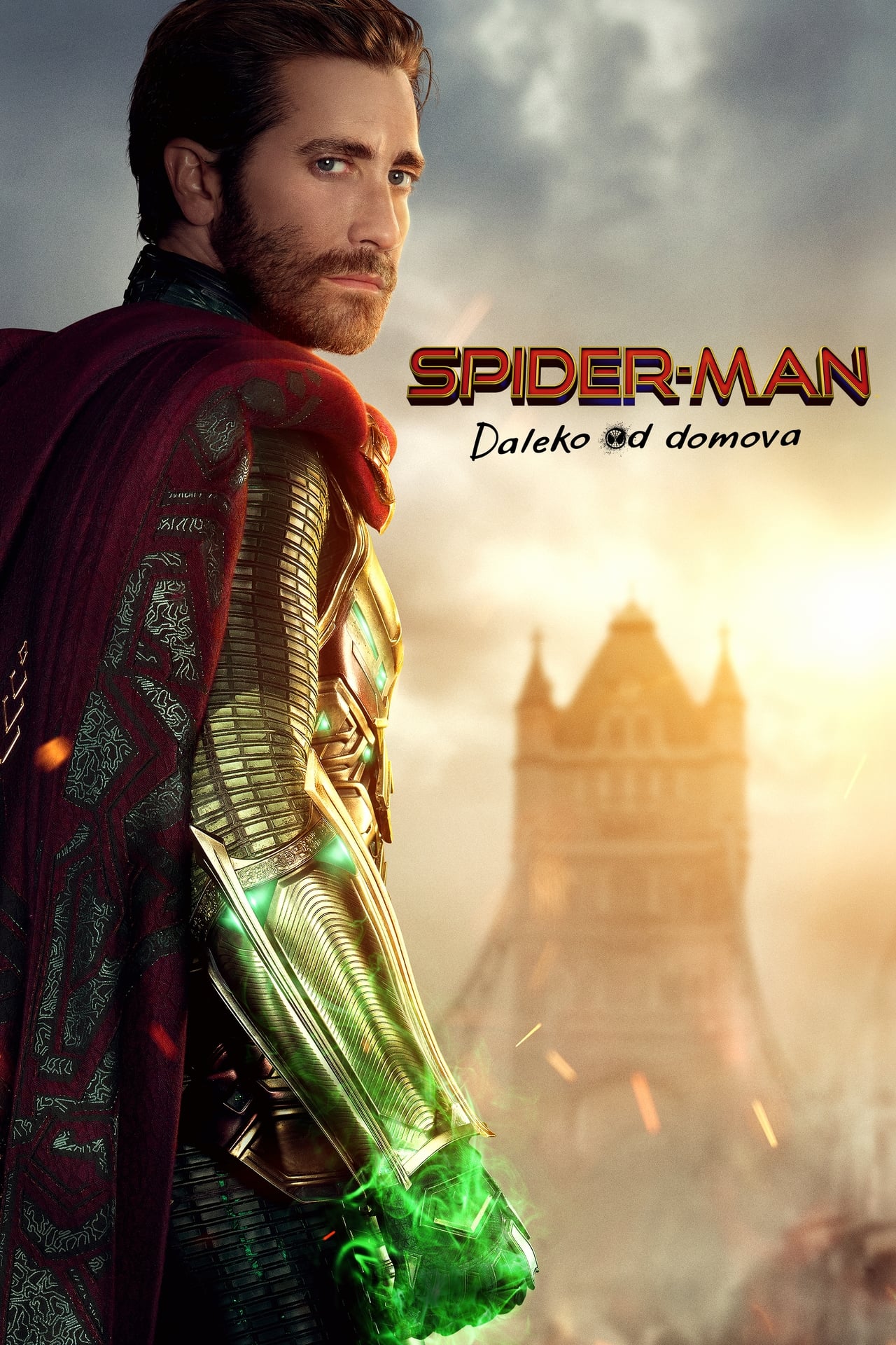 Watch Free Spider-Man: Far from Home (2019) Online Movies ...
