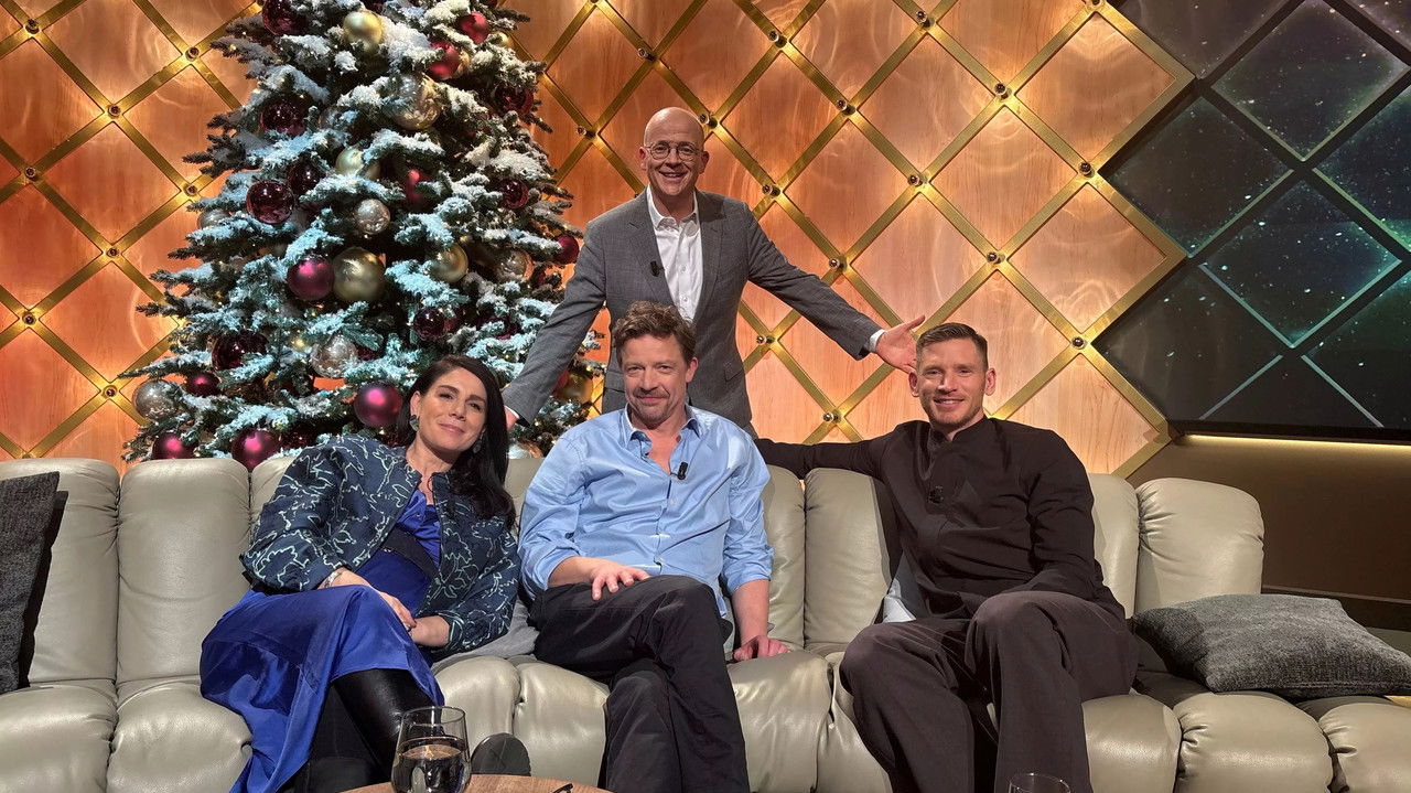 Vrede op Aarde — Épisode 10