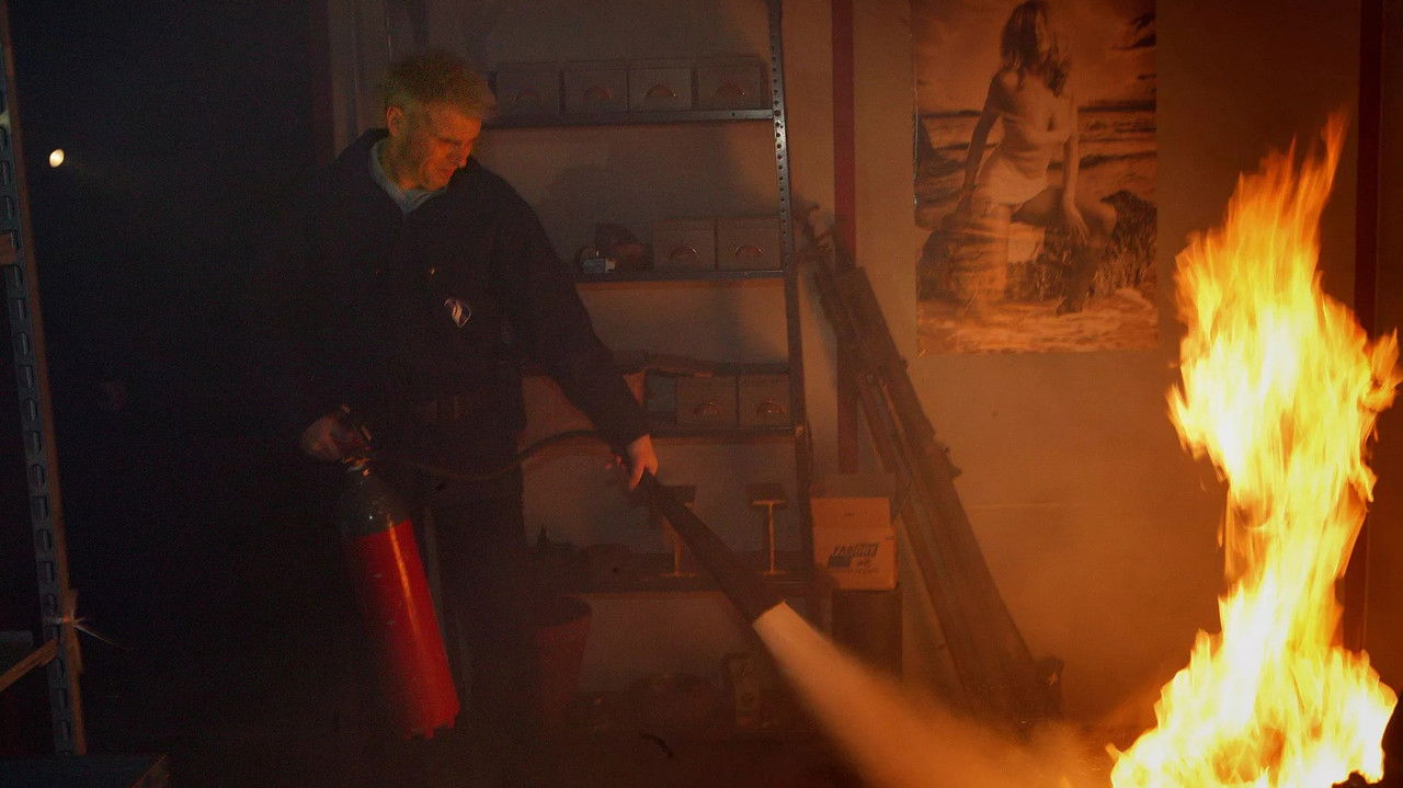 Flikken — Épisode 8