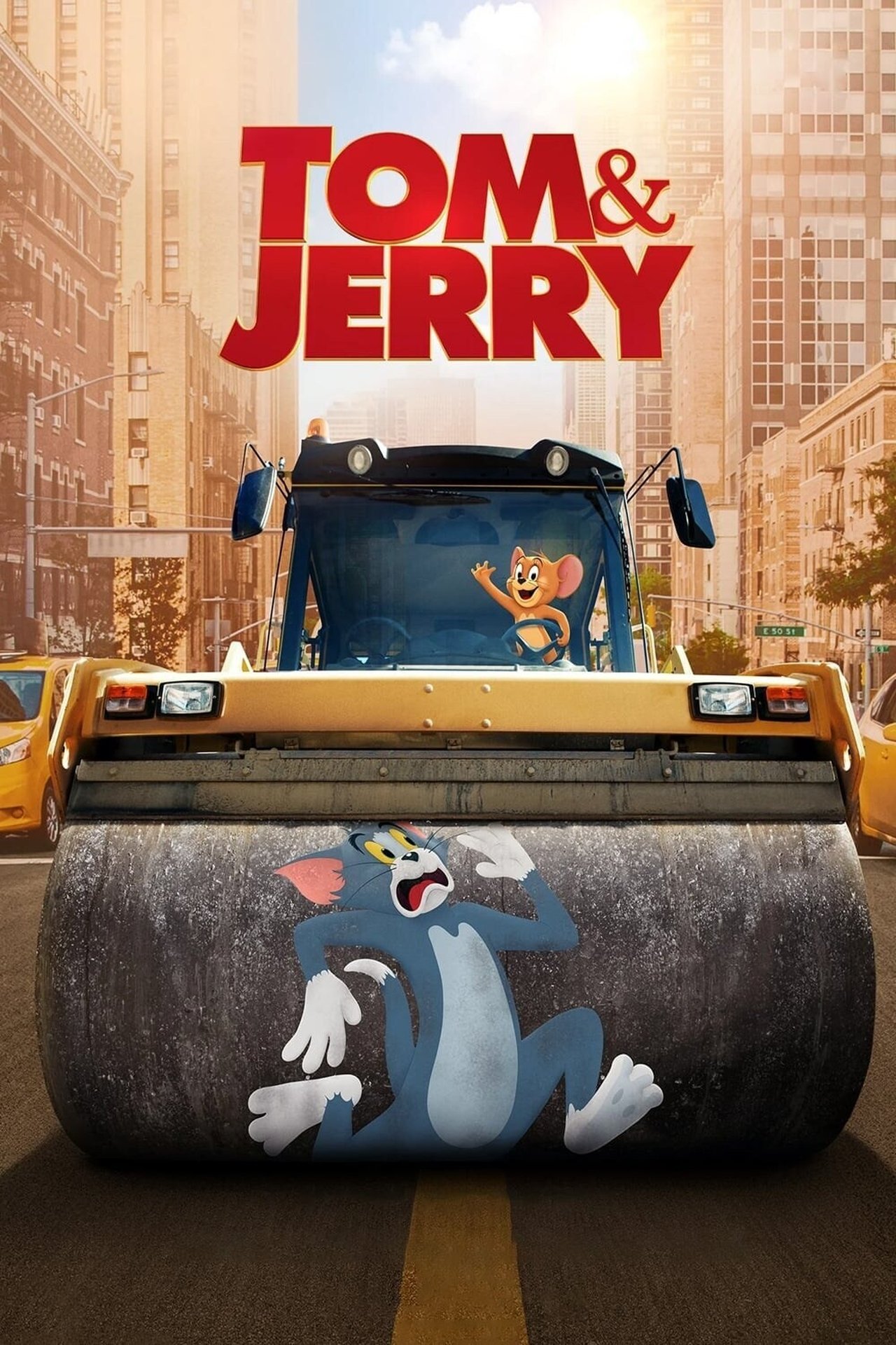 Tom & Jerry