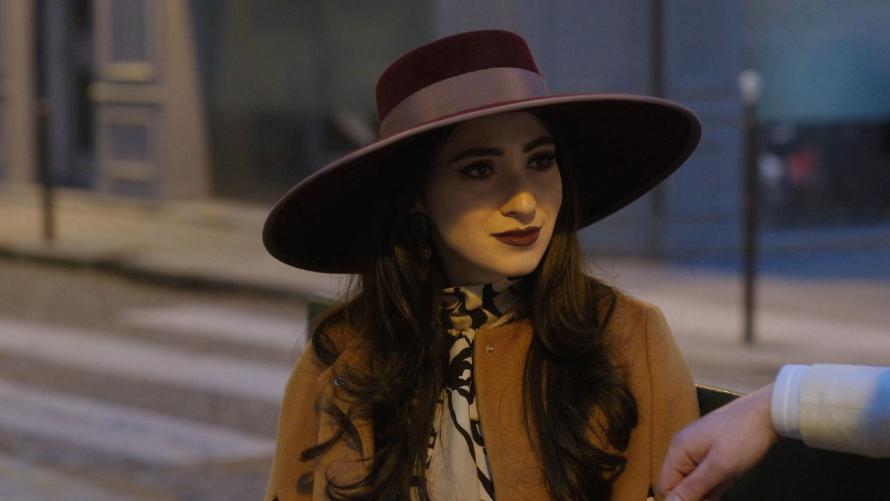 Real Girlfriends in Paris — Épisode 1