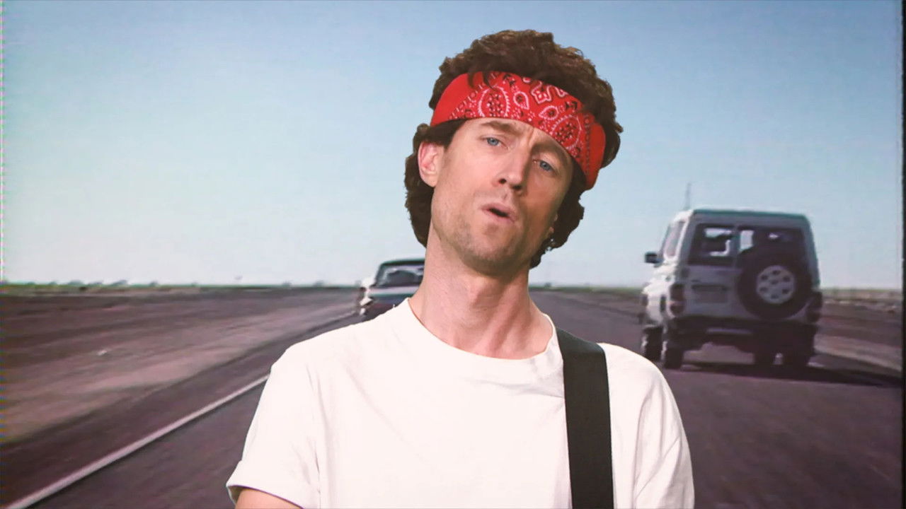 Sammy J — Épisode 33