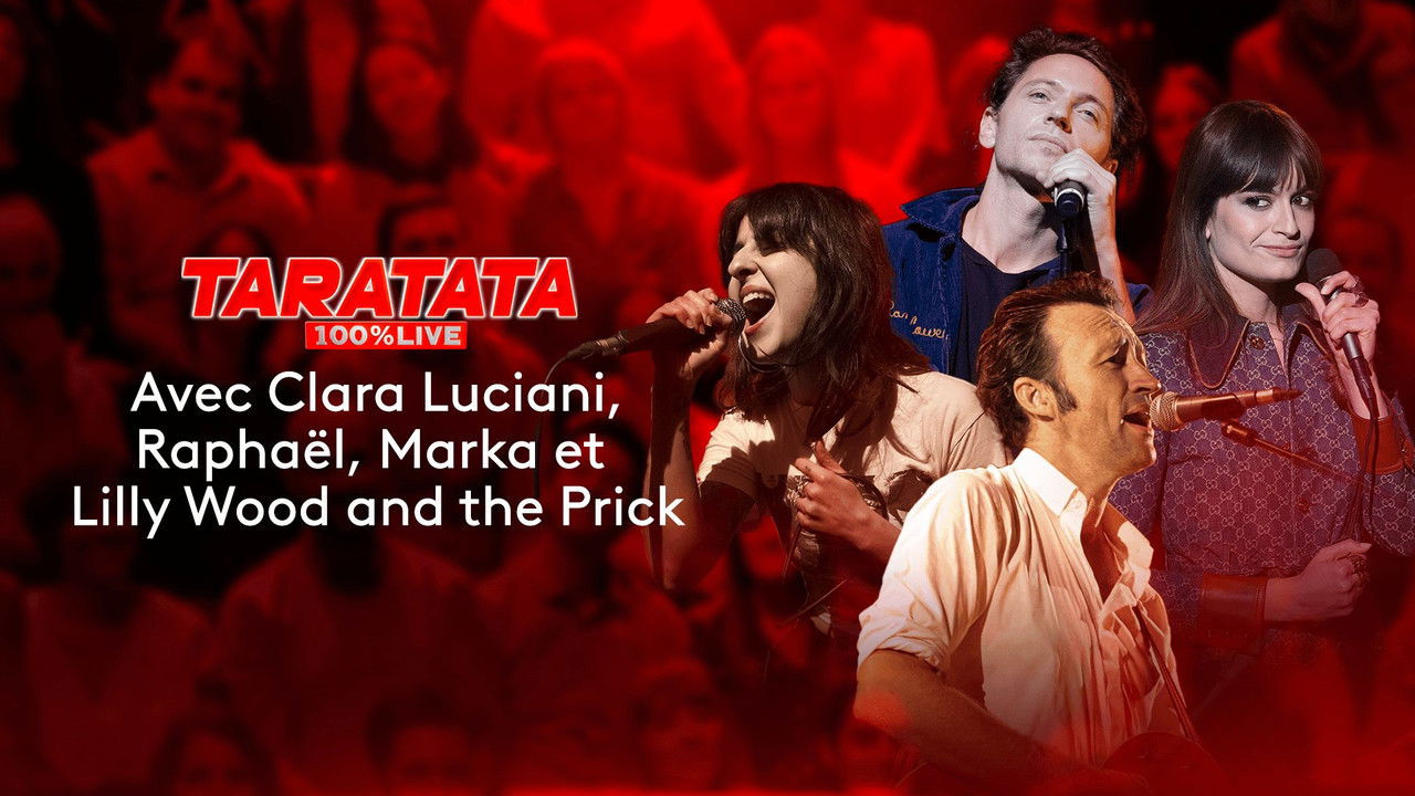 Taratata - Season 20 Episode 10 : Episode 10