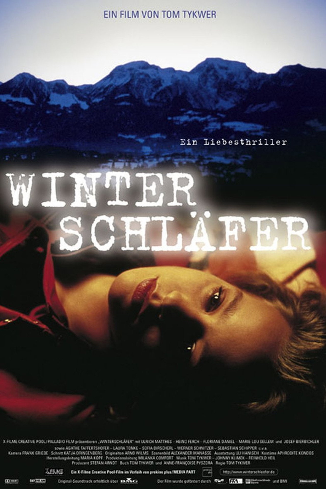 Vinterdröm filmaffisch