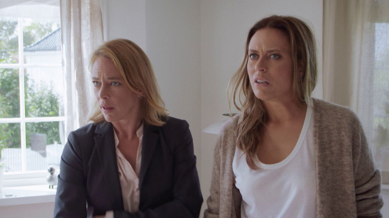 Helt perfekt — Épisode 5