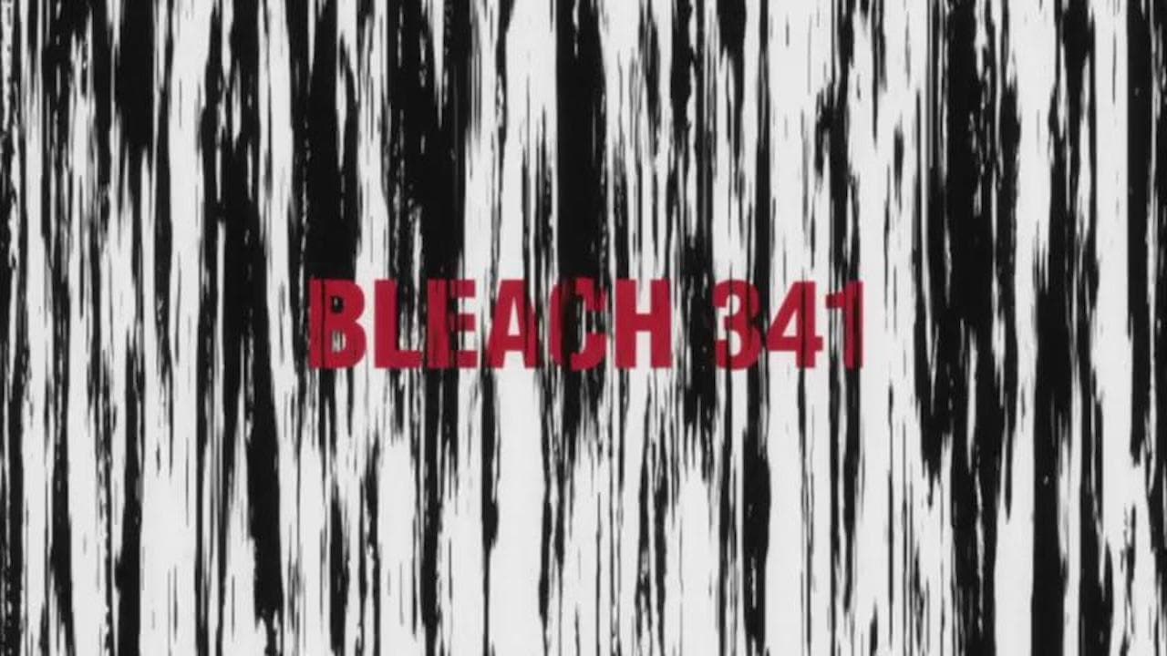 Bleach - Season 1 Episode 341 : Invading Army Arc, Final Conclusion!