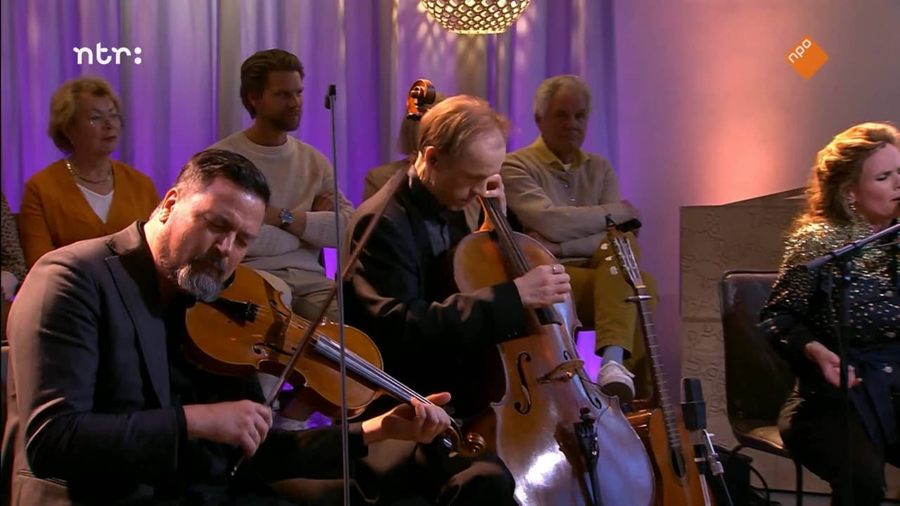 Podium Klassiek — Épisode 18